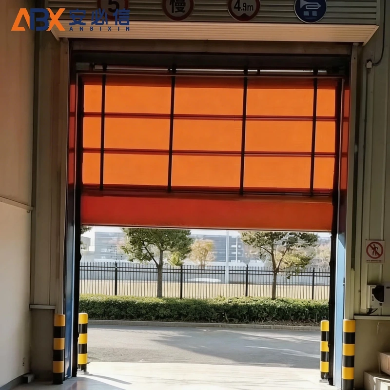 合肥背带堆积门