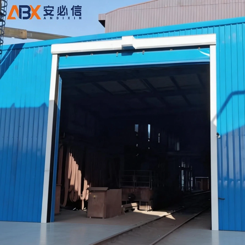 合肥冷库门封